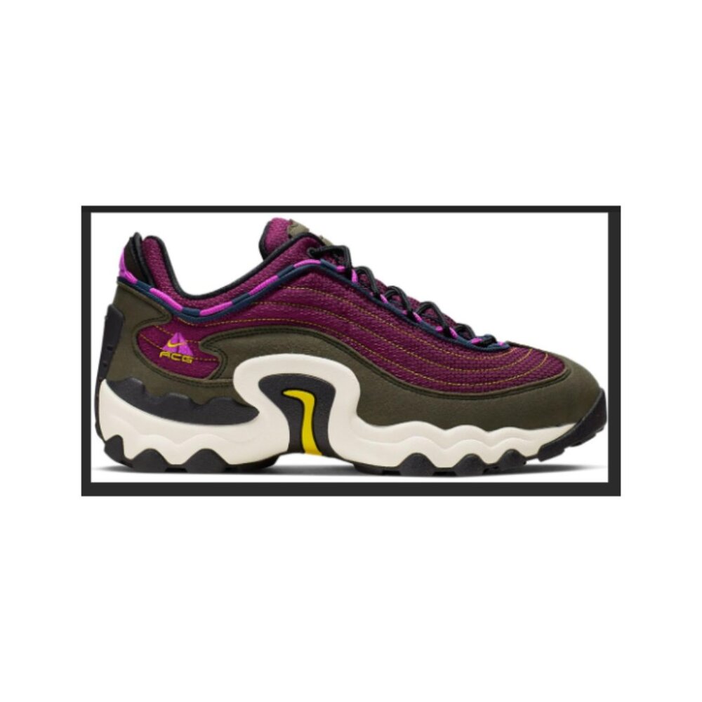 Nike ACG Air Skarn Trainers